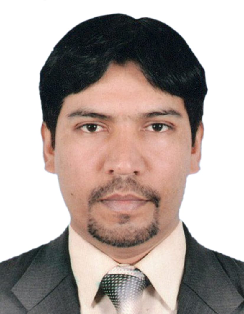 Javed Khurshid Vice President