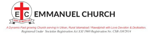 EMMANUEL CHURCH